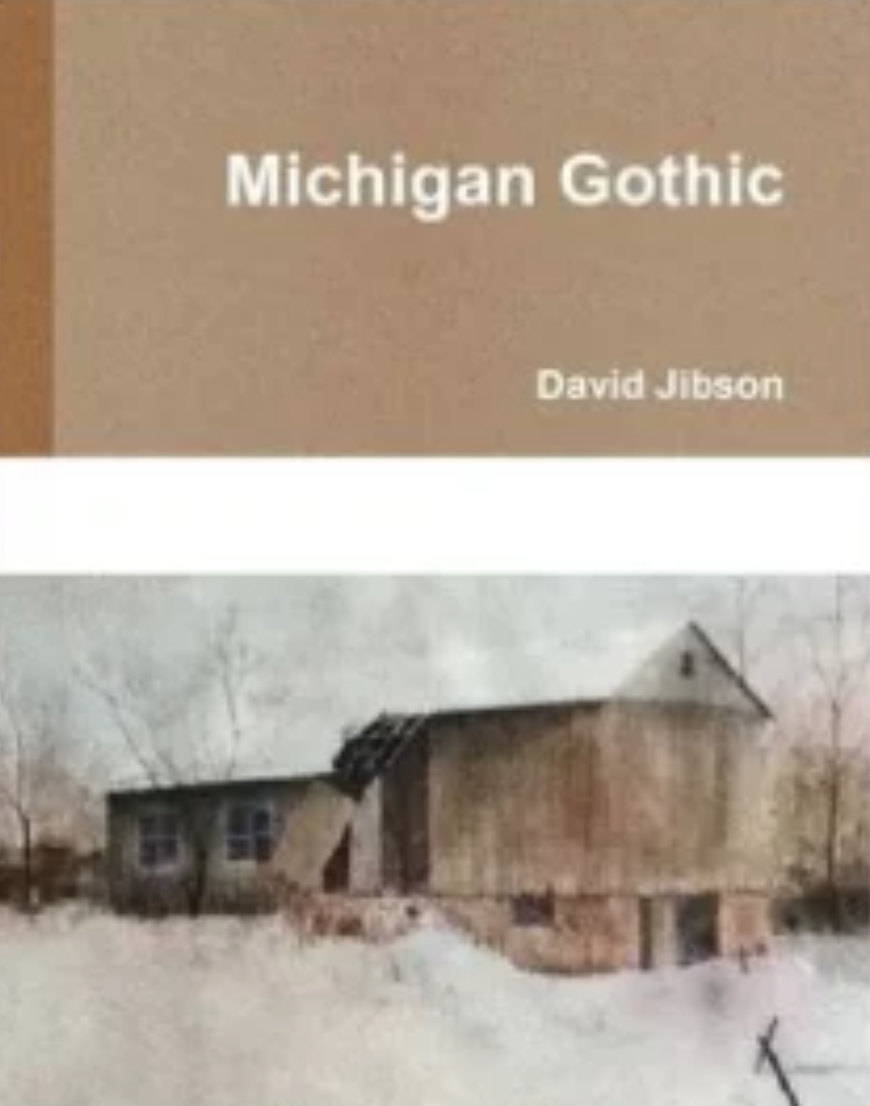Book Cover(s)