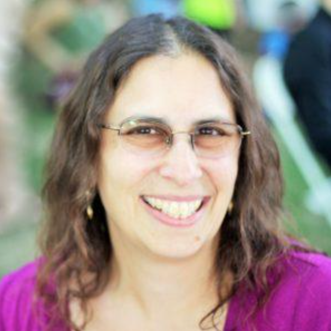Shari Maser