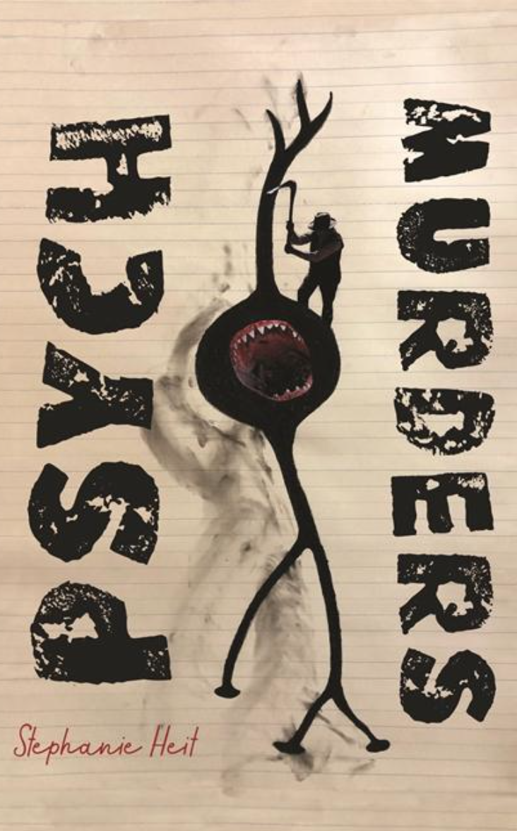 Book Cover(s)