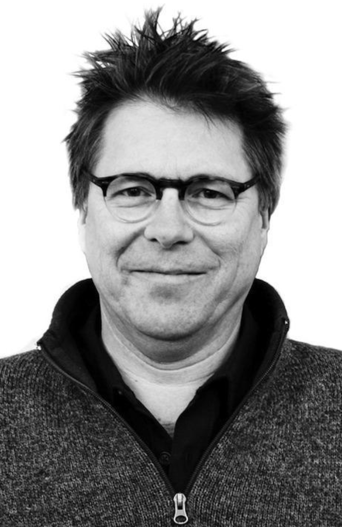 Stephen Rush