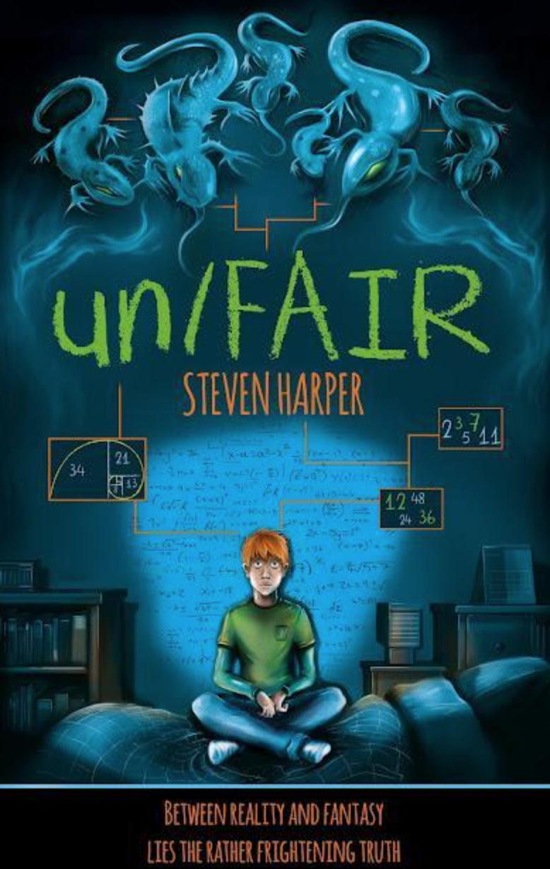 Book Cover(s)