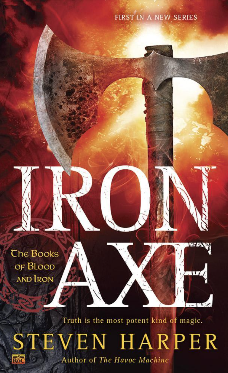 Book Cover(s)