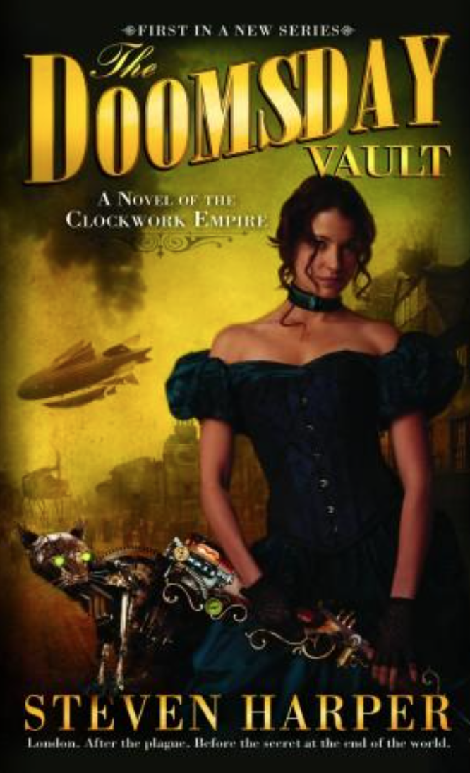 Book Cover(s)
