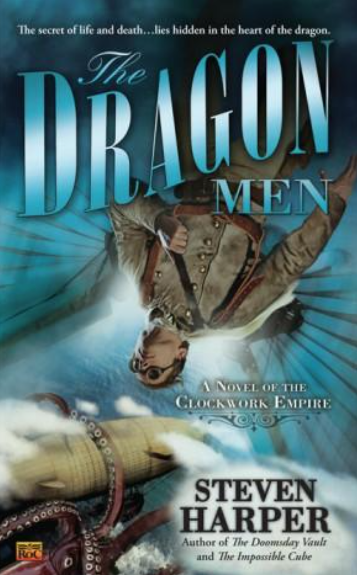 Book Cover(s)