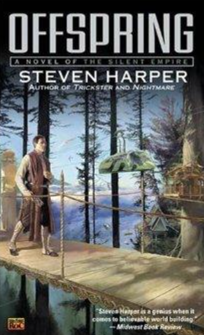 Book Cover(s)