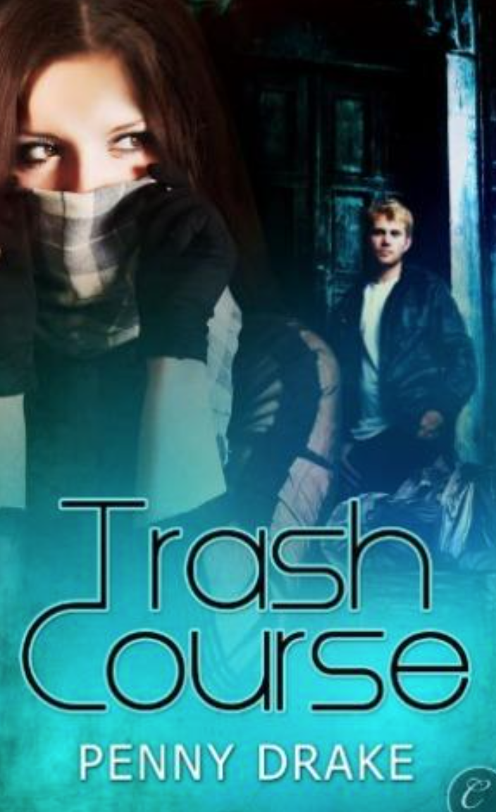 Book Cover(s)