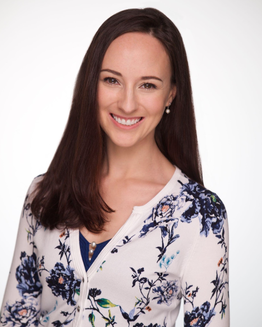 Rachel Rothschild