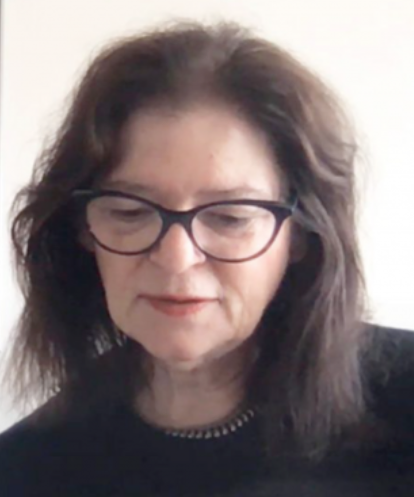 Carla Harryman