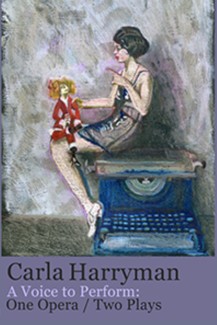 Book Cover(s)