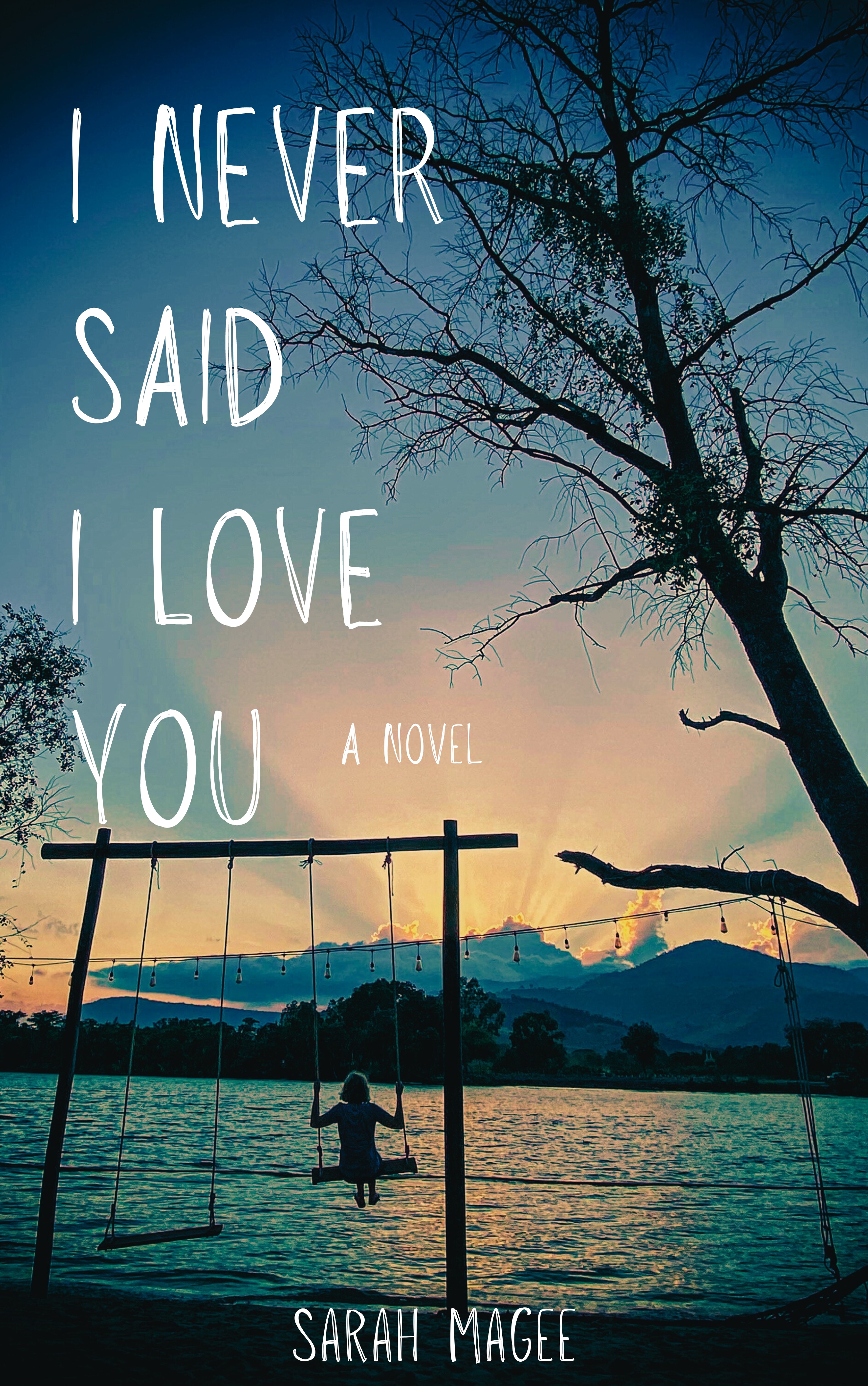 Book Cover(s)