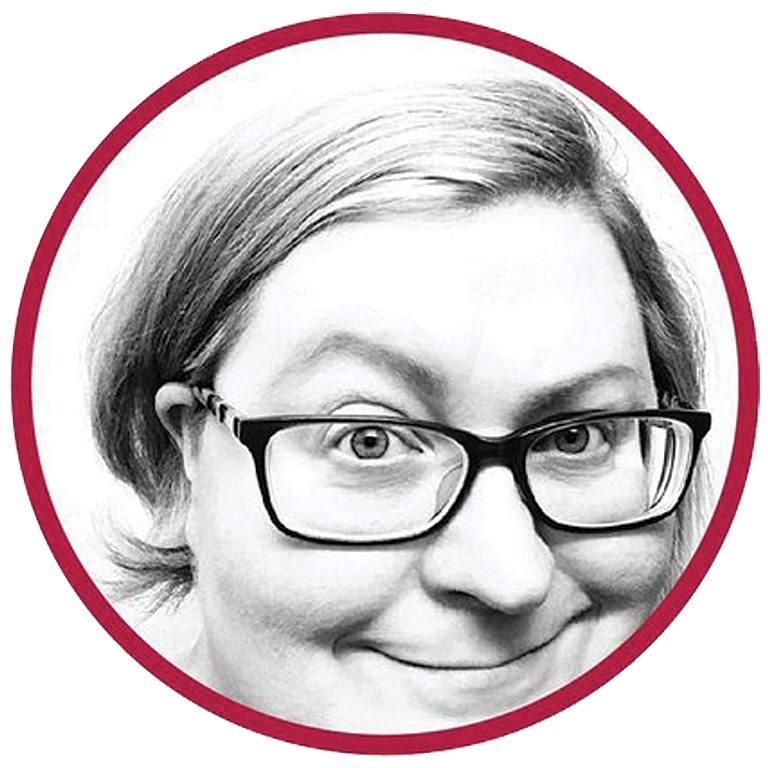 Jennifer Vivekanand