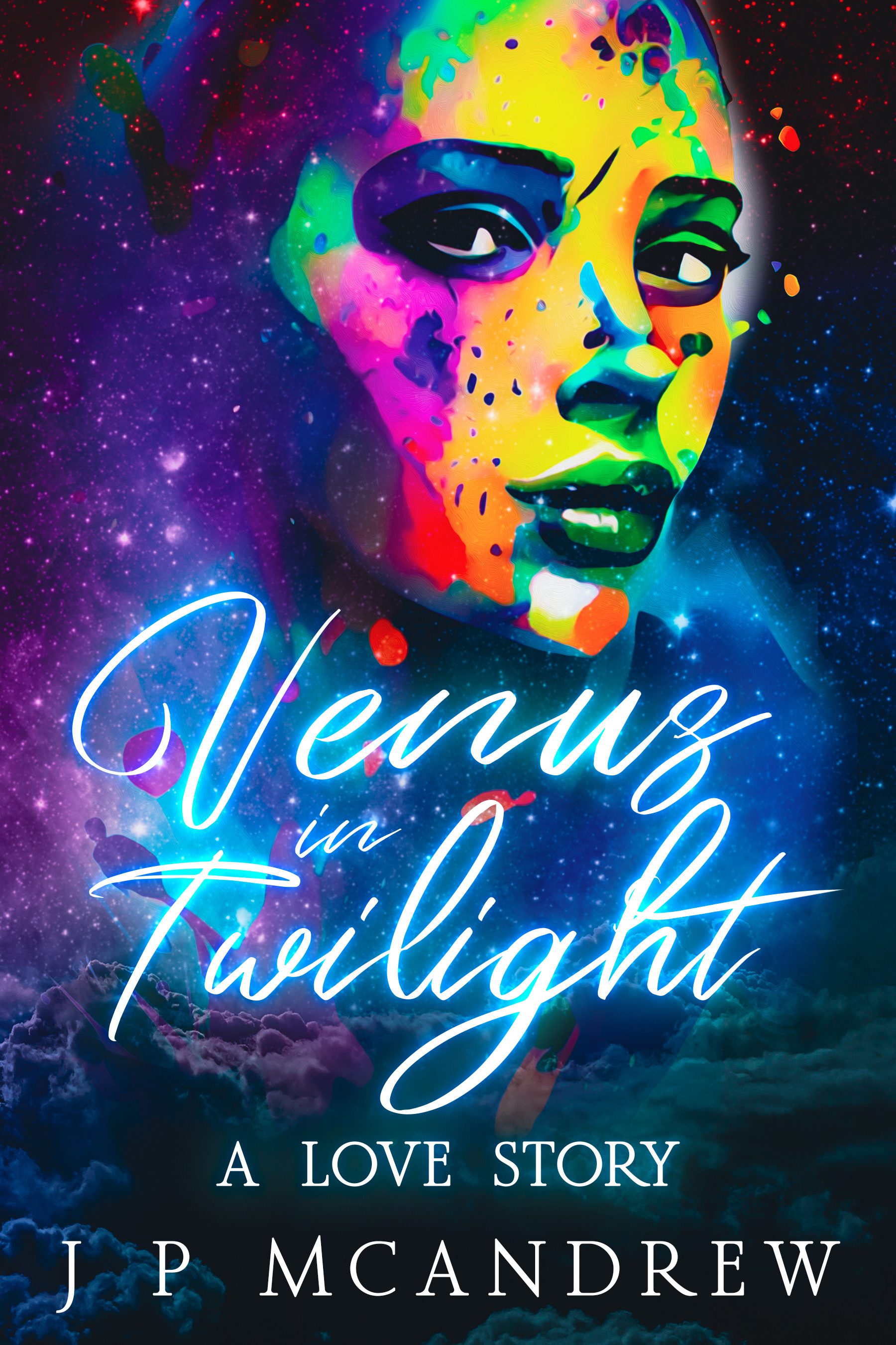Book Cover(s)