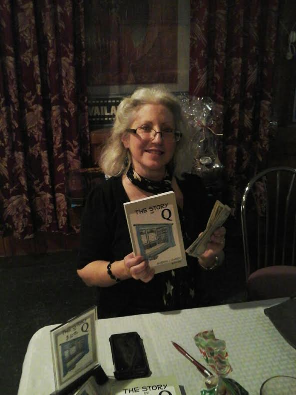 Marion Chard